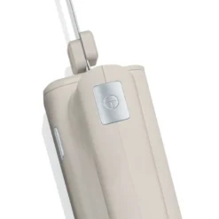 Elektrisk kniv 150W taupe