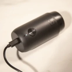Elektrisk vinsparer