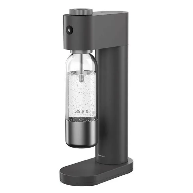 Element One kullsyremaskin black lava