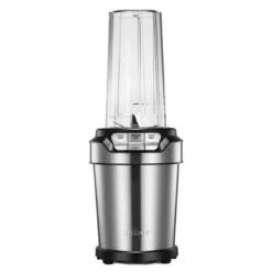 Elevation blender 900W 0,8L børstet stål