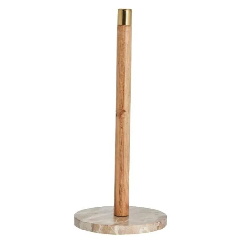 Elisse tørkerullholder 35 cm sand