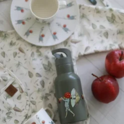 Elsa Beskow langermet smekke Smånissene