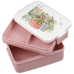Elsa Beskow matboks Blomsterfesten