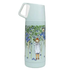 Elsa Beskow termos 0,35L Putte i Blåbæskogen
