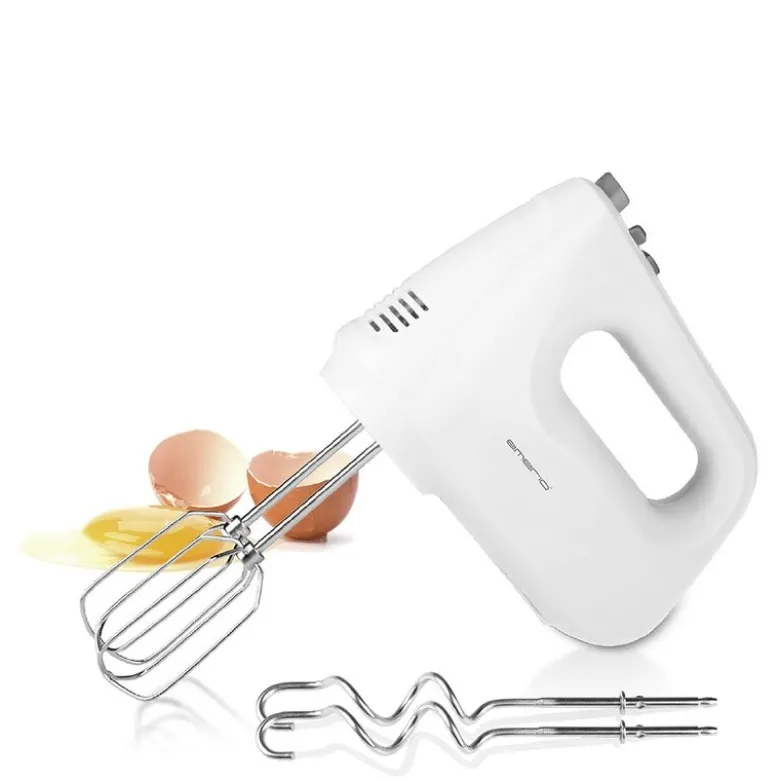 Elvisp HM-124178 250W rustfritt stål