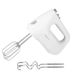 Elvisp HM-124178 250W rustfritt stål