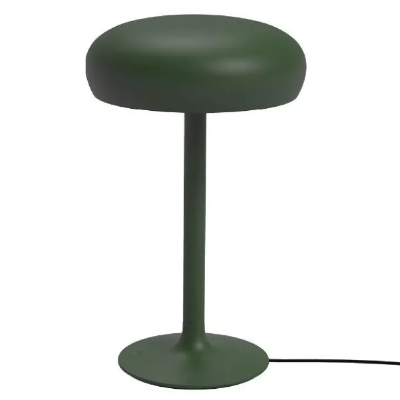 Emendo bordlampe emerald