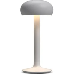 Emendo LED-batterilampe cloud