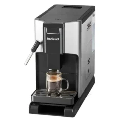 EM 550 Fully Auto helautomatisk kaffemaskin EM550E 1,5L 1690W