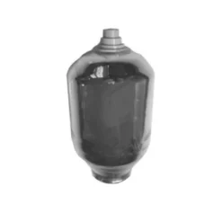EM77 glassinnsats 0,5L