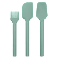 Emma bakesett 3 deler nordic green