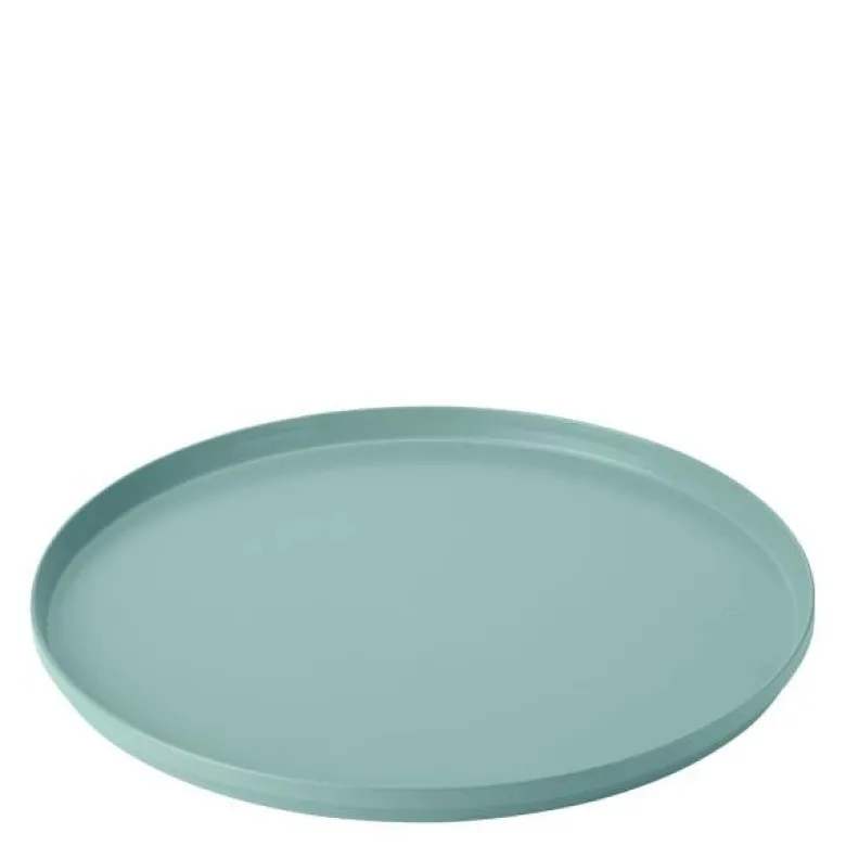 EM serveringsbrett 40 cm dusty green