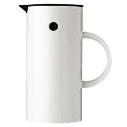 EM77 termokanne 0,5L hvit