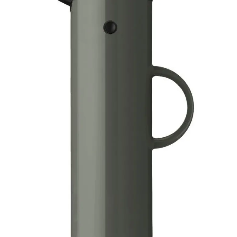 EM77 termokanne 1L Milano Khaki