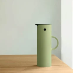 EM77 termokanne 1L soft fern green