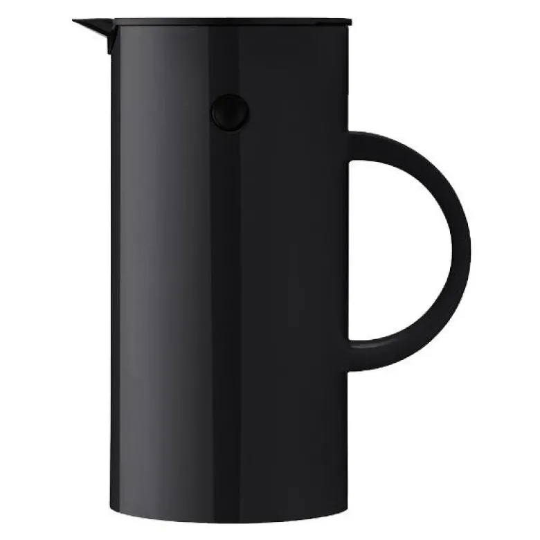 EM77 termokanne 0,5L svart