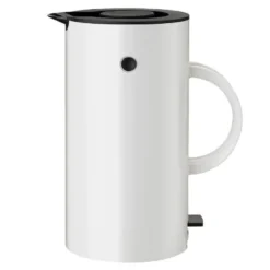 EM77 vannkoker 1,5L hvit