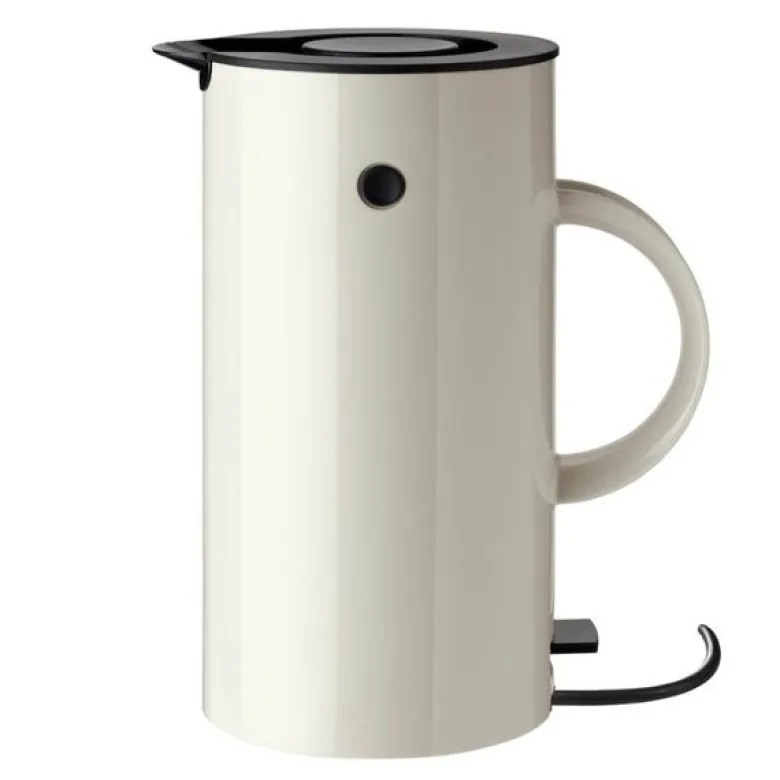 EM77 vannkoker 1,5L sand