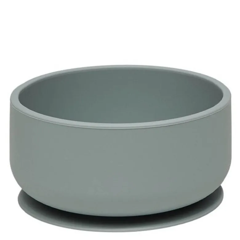 Enkei sugebolle 12 cm Dusty blue