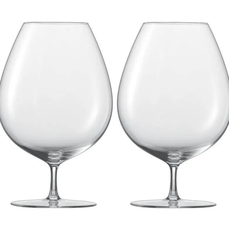 Enoteca cognacglass 88 cl 2 stk
