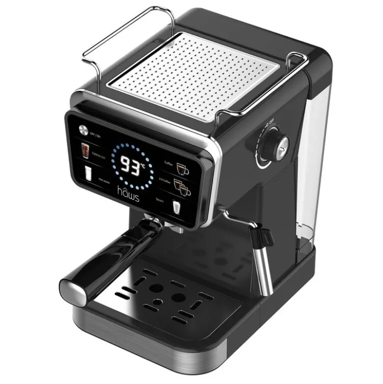 Espressomaskin CME5082 7-1-i 1350W