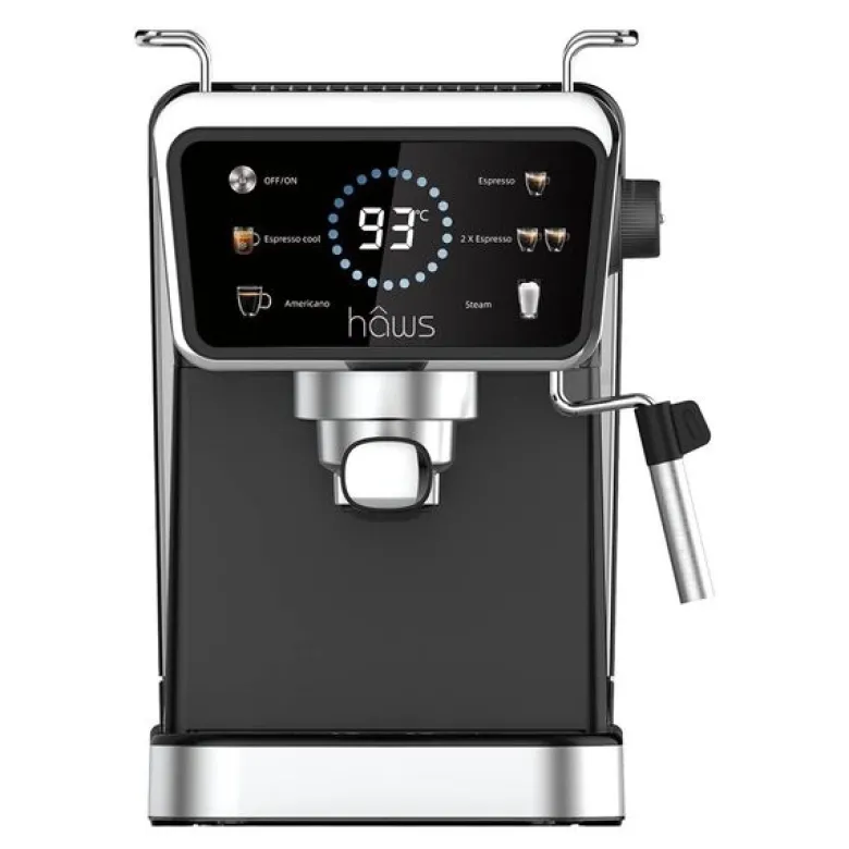Espressomaskin CME5082 7-1-i 1350W