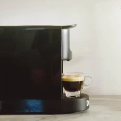 Espressomaskin 2,0 D85191 960W