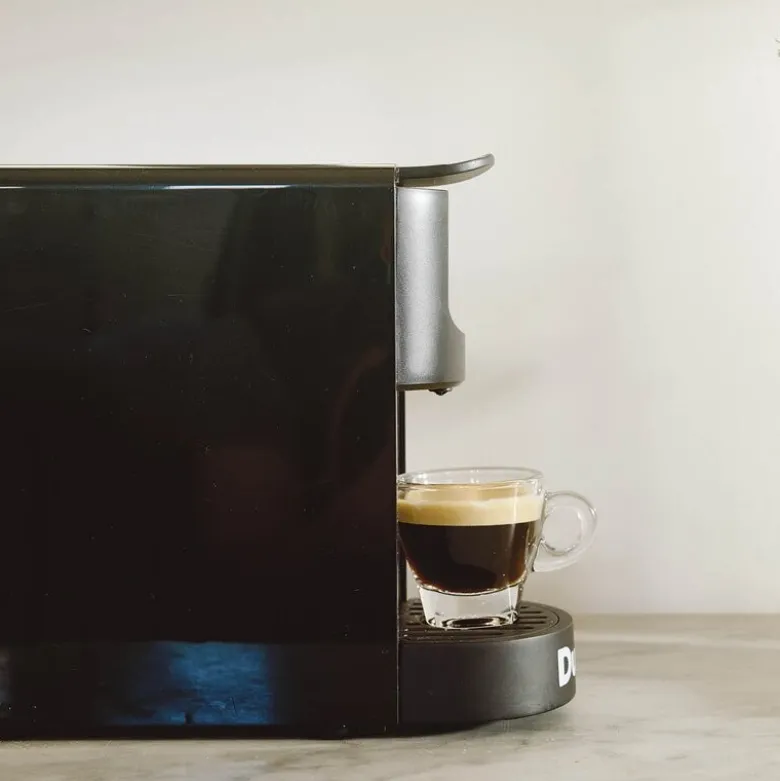 Espressomaskin 2,0 D85191 960W