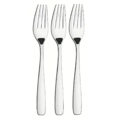 Essentials gaffel 3 stk blank