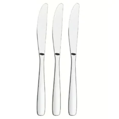 Essentials kniv 3 stk blank