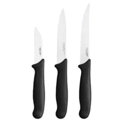 Essential Skrellesett 3 stk