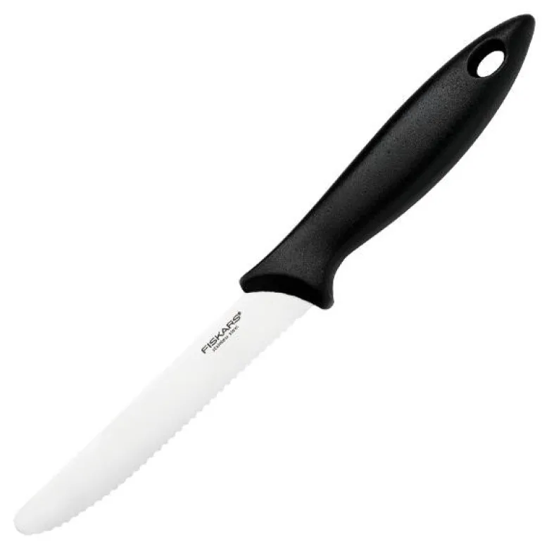 Essential tomatkniv 12 cm
