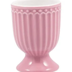 Everyday Alice eggeglass 6,5 cm dusty rose