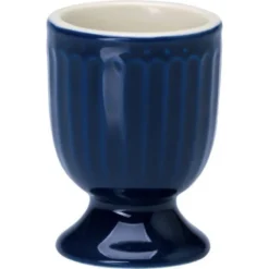 Everyday Alice eggeglass 6,5 cm dark blue
