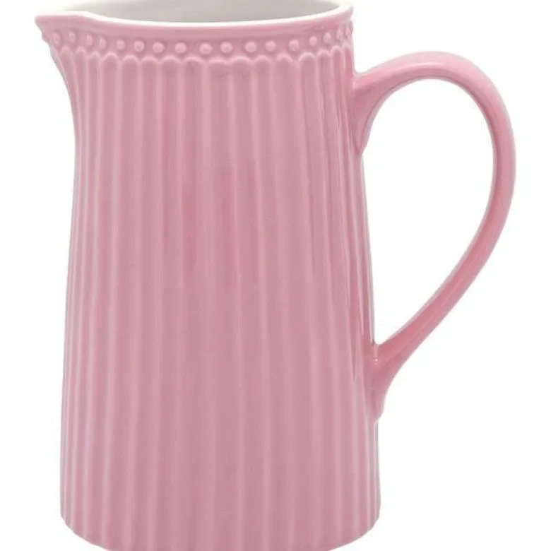 Everyday Alice mugge 1L dusty rose