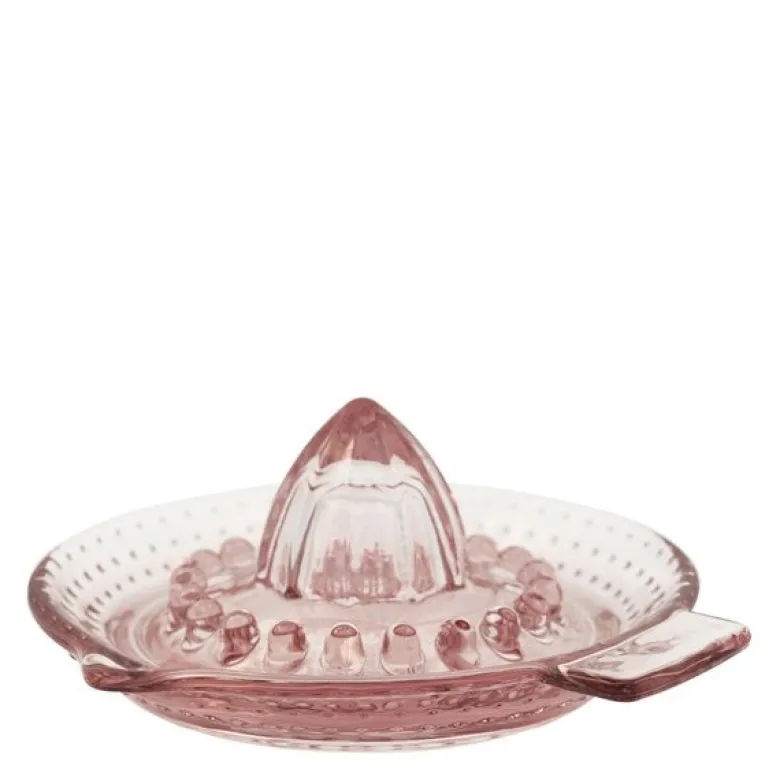 Everyday Alice sitruspresser 16x7 cm pale pink