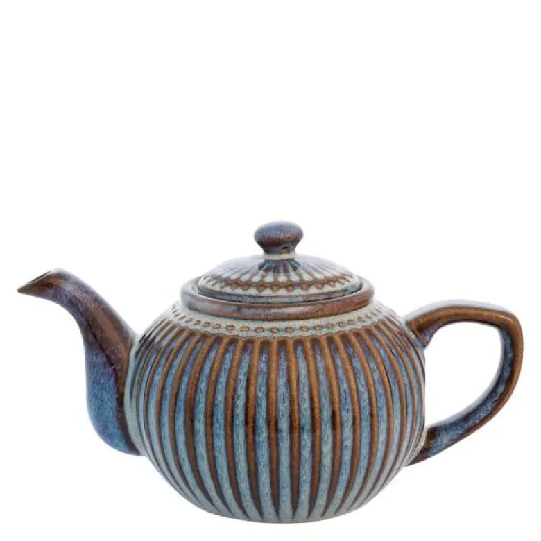 Everyday Alice tekanne 1L oyster blue