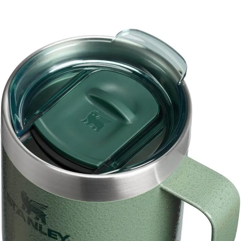 Everyday Camp termokopp 23 cl hammertone green