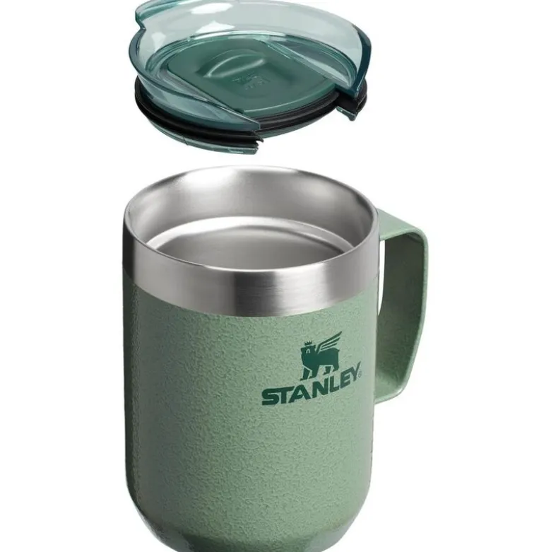 Everyday Camp termokopp 23 cl hammertone green