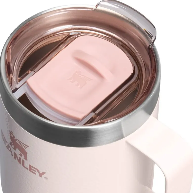 Everyday Camp termokopp 23 cl rose quartz