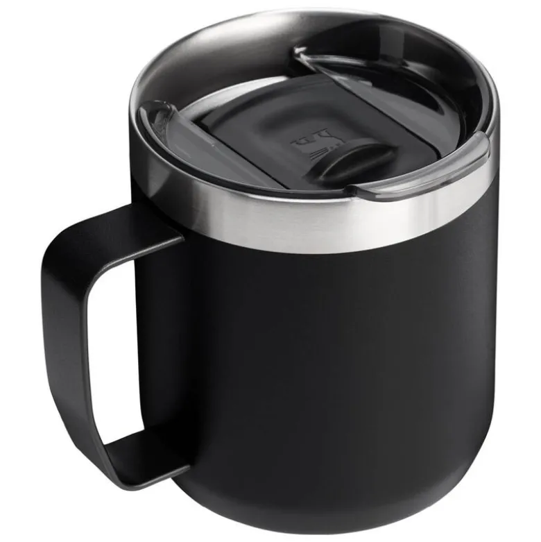 Everyday Camp termokopp 35 cl svart