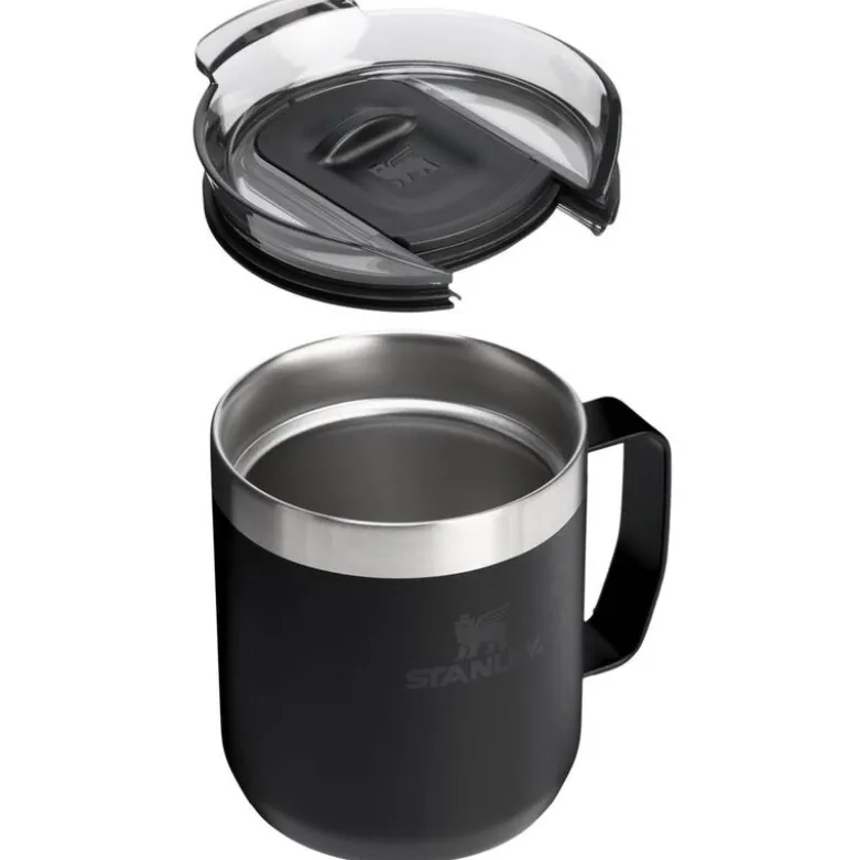 Everyday Camp termokopp 35 cl svart