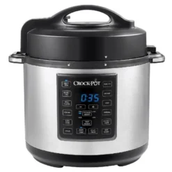 Express multicooker 5,7L rustfri