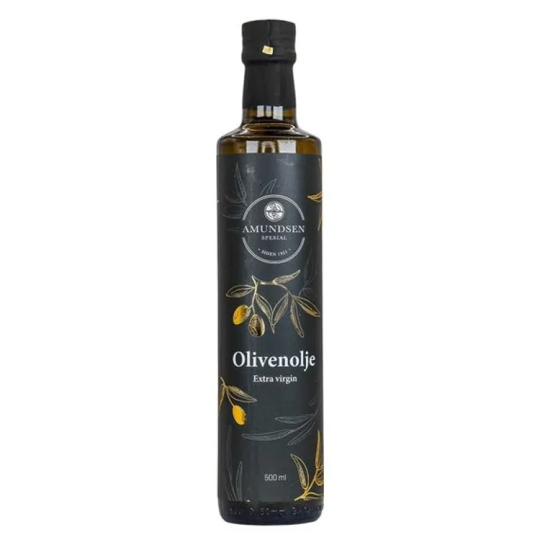 Extra Virgin olivenolje 500 ml