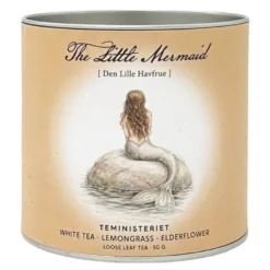 Fairytale te 50 g The Little Mermaid