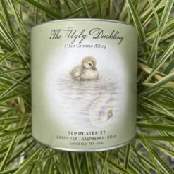 Fairytale te 50 g The Ugly Duckling