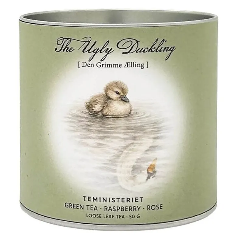 Fairytale te 50 g The Ugly Duckling
