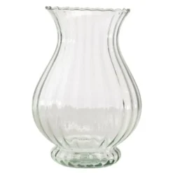 Falla resirkulert vase 25 cm