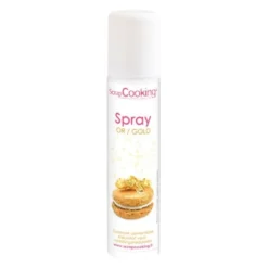Fargespray 75 ml gull