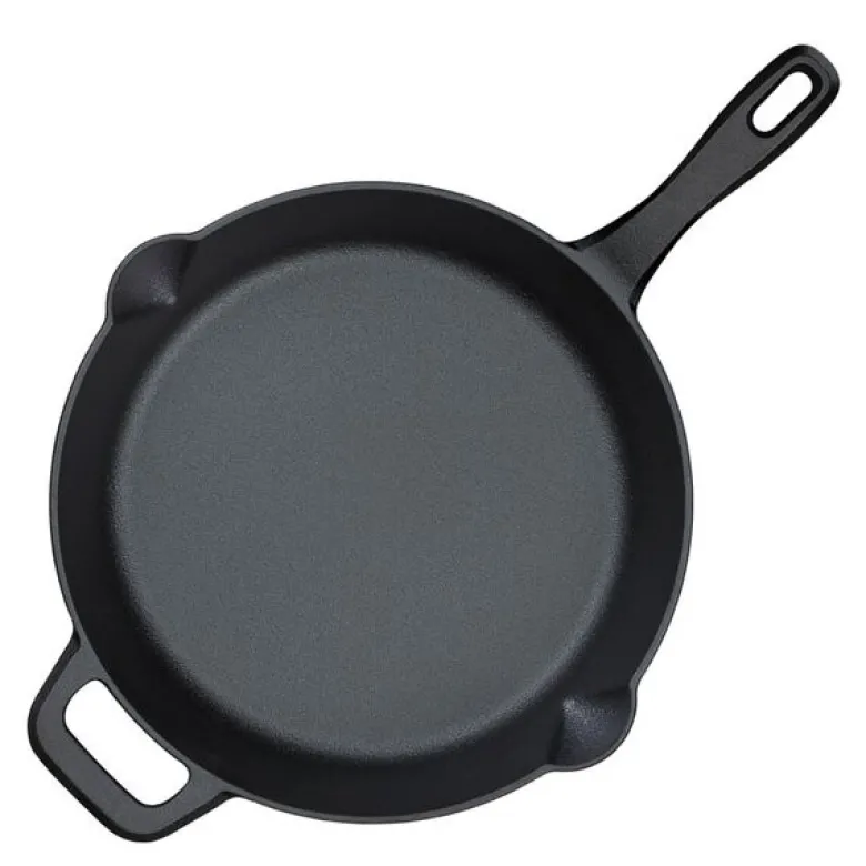 Fargo stekepanne 26 cm svart